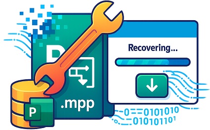 Repair Project File Structure and Dependencies